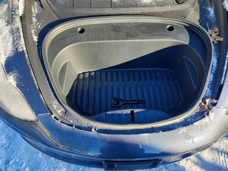 Aukcja sprzedaży 2022 Tesla Model 3, vin: 5YJ3E1EB6NF153165, numer aukcji: 73505745