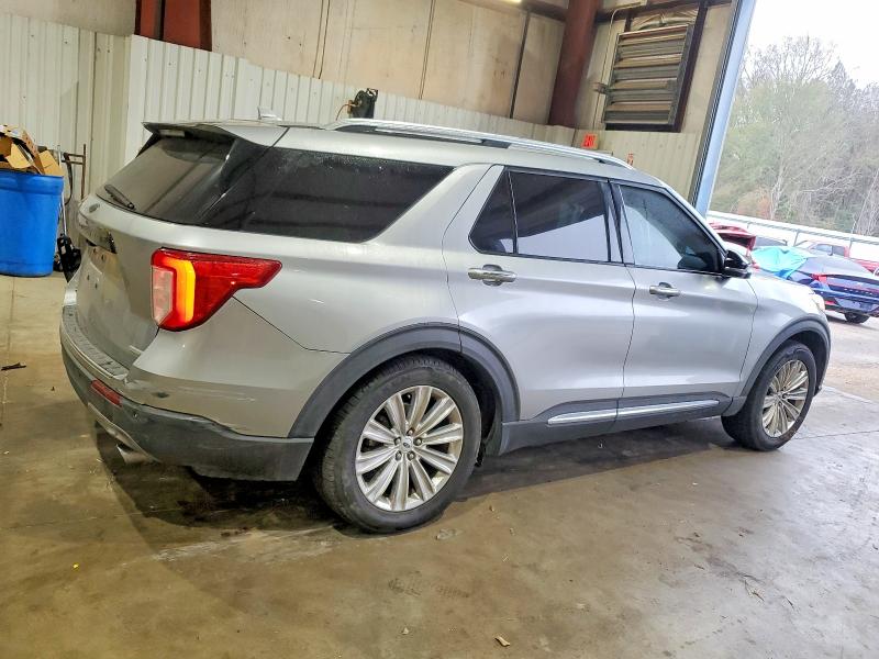 Aukcja sprzedaży 2020 Ford Explorer, vin: 1FMSK7FH7LGA34209, numer aukcji: 99788655