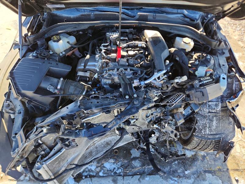 79223935 :رقم المزاد ، 1G6DH5RL2L0136478 vin ، 2020 Cadillac Ct4-v مزاد بيع