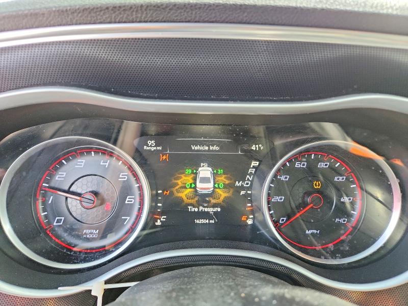 Продаж на аукціоні авто 2015 Dodge Charger, vin: 2C3CDXHGXFH851663, номер лоту: 73384455