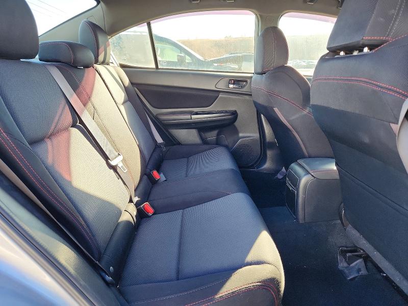 Продажа на аукционе авто 2017 Subaru Wrx, vin: JF1VA1B69H9838423, номер лота: 73456305