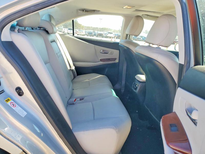 Продаж на аукціоні авто 2010 Lexus Hs 250h, vin: JTHBB1BA5A2027925, номер лоту: 73331475
