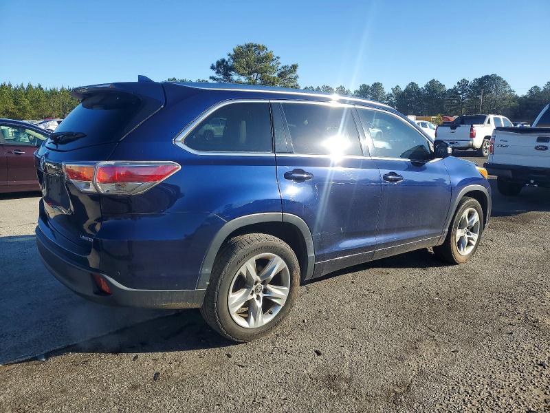 73474685 :رقم المزاد ، 5TDYKRFH6GS162480 vin ، 2016 Toyota Highlander مزاد بيع