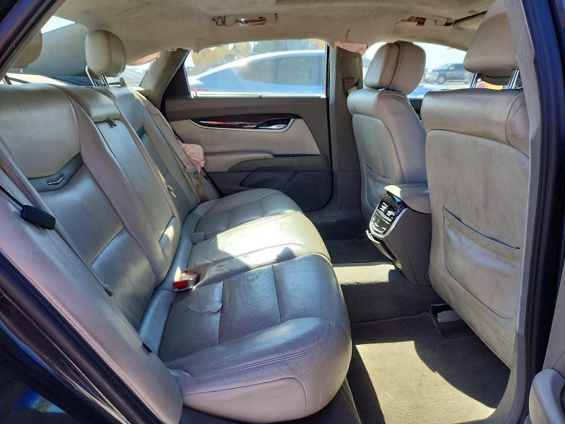 74880855 :رقم المزاد ، 2G61V5S3XD9172643 vin ، 2013 Cadillac Xts مزاد بيع
