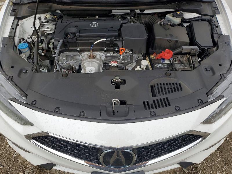 Продажа на аукционе авто 2021 Acura Ilx, vin: 19UDE2F70MA010967, номер лота: 98401065