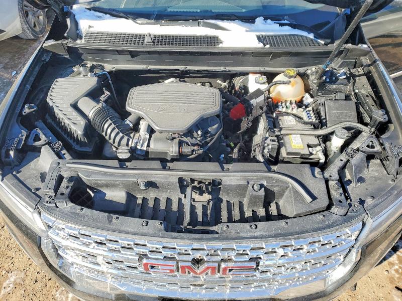 Aukcja sprzedaży 2023 Gmc Acadia, vin: 1GKKNPLS8PZ103094, numer aukcji: 74914945