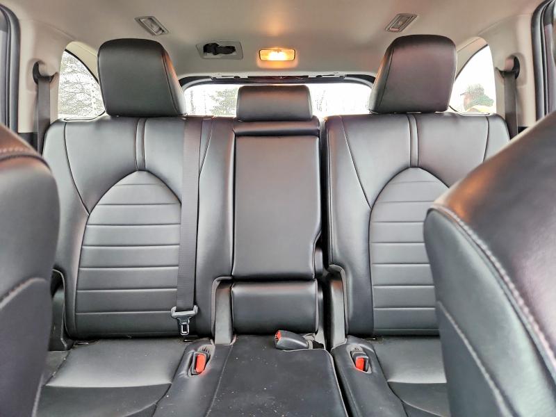 2022 Toyota Highlander მანქანა იყიდება აუქციონზე, vin: 5TDGZRBHXNS208029, აუქციონის ნომერი: 98404735