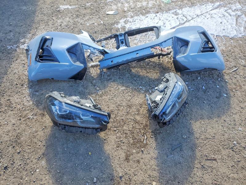 Aukcja sprzedaży 2022 Bmw X4, vin: 5UX43DT0XN9K58992, numer aukcji: 73455525