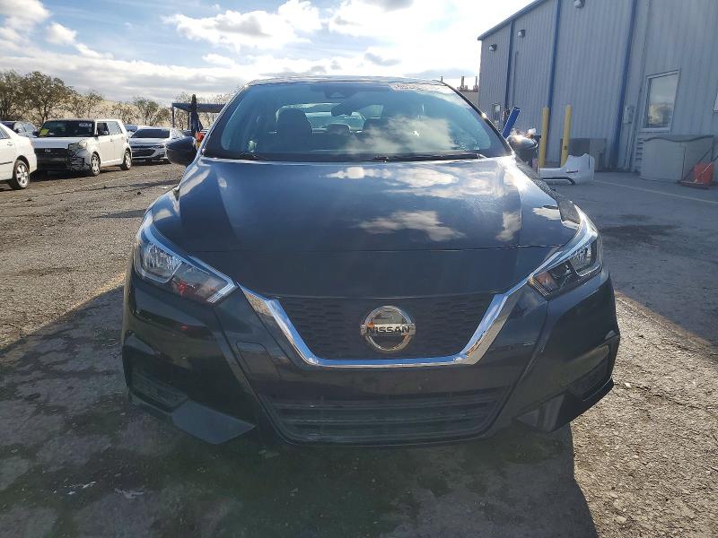Aukcja sprzedaży 2021 Nissan Versa, vin: 3N1CN8EV8ML875002, numer aukcji: 99266935