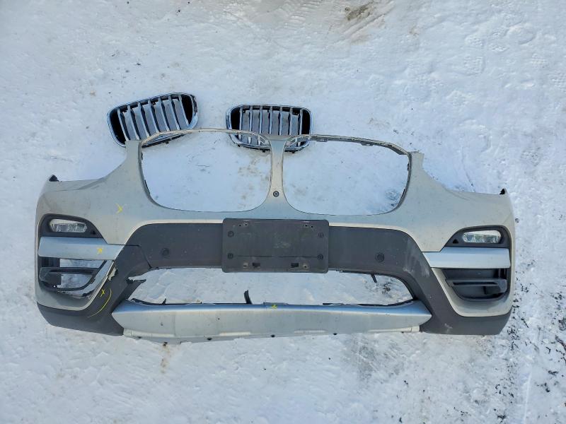 Aukcja sprzedaży 2019 Bmw X3, vin: 5UXTR9C51KLE17712, numer aukcji: 72342585