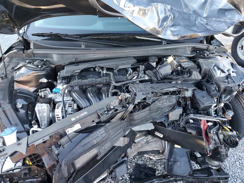 51916796 :رقم المزاد ، 3KPFT4DEXSE102396 vin ، 2025 Kia K4 مزاد بيع