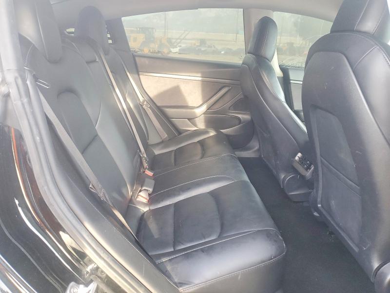 Продажа на аукционе авто 2021 Tesla Model 3, vin: 5YJ3E1EA3MF876459, номер лота: 99153685