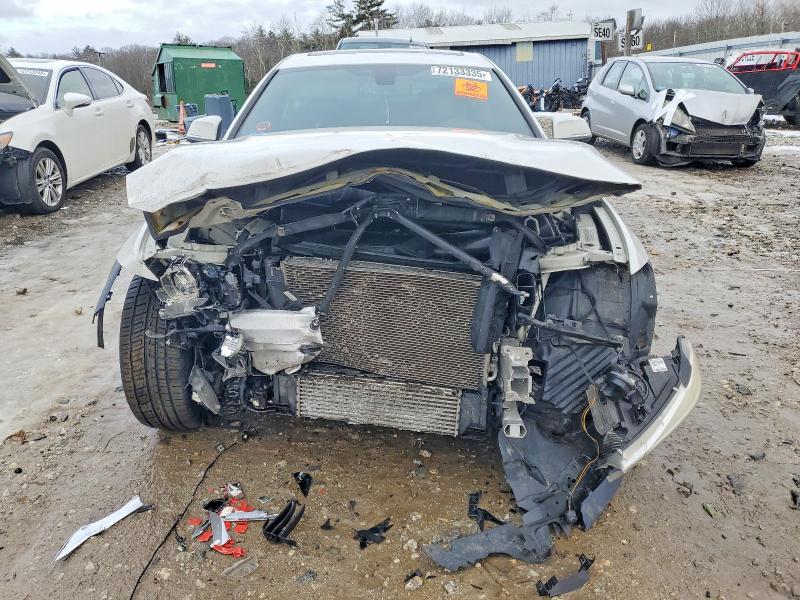 Aukcja sprzedaży 2015 Bmw 435, vin: WBA4B3C52FD670037, numer aukcji: 72133335