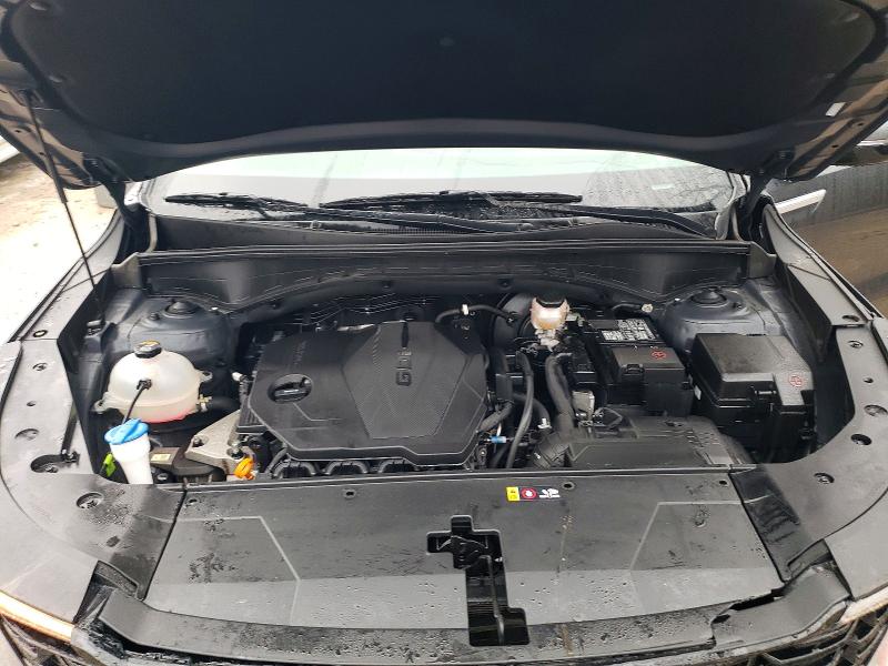 Продажа на аукционе авто 2024 Kia Sorento, vin: 5XYRLDJC2RG284379, номер лота: 97745015