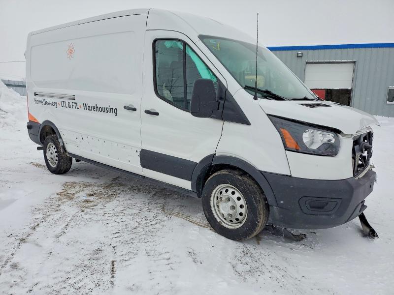 Aukcja sprzedaży 2024 Ford Transit, vin: 1FTYE2C85RKA13927, numer aukcji: 98332515