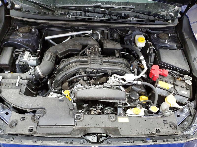 2024 Subaru Crosstrek მანქანა იყიდება აუქციონზე, vin: JF2GUADC2R8908365, აუქციონის ნომერი: 98485905
