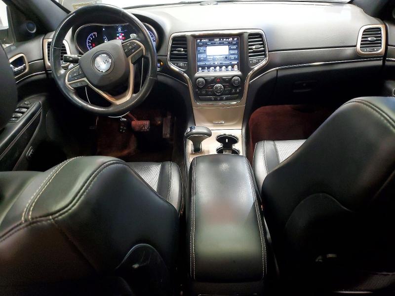 Продажа на аукционе авто 2015 Jeep Grand Cherokee, vin: 1C4RJFBG1FC886659, номер лота: 74409665
