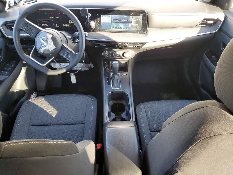 Aukcja sprzedaży 2025 Nissan Kicks, vin: 3N8AP6CA9SL340751, numer aukcji: 99746625