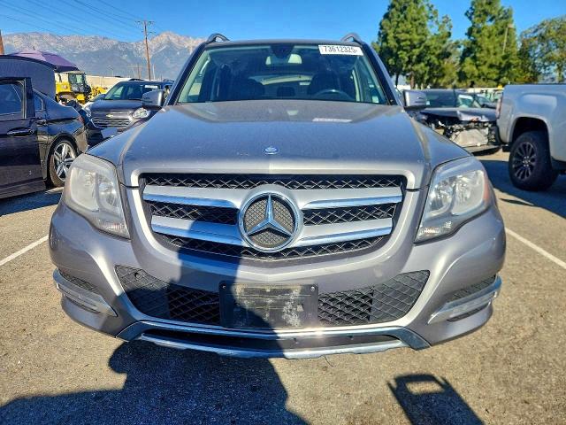 73612325 :رقم المزاد ، WDCGG8JB0DG017106 vin ، 2013 Mercedes-benz Glk مزاد بيع