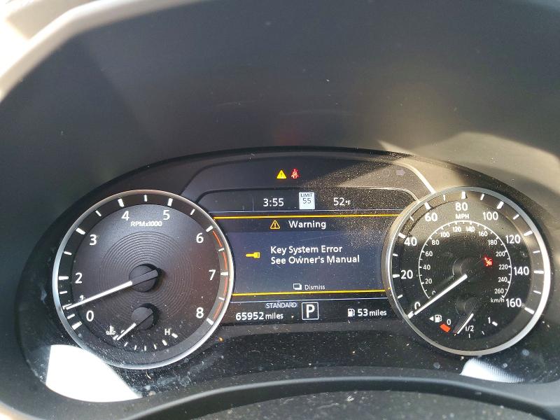 2023 Infiniti Qx55 მანქანა იყიდება აუქციონზე, vin: 3PCAJ5KR3PF109669, აუქციონის ნომერი: 72137945