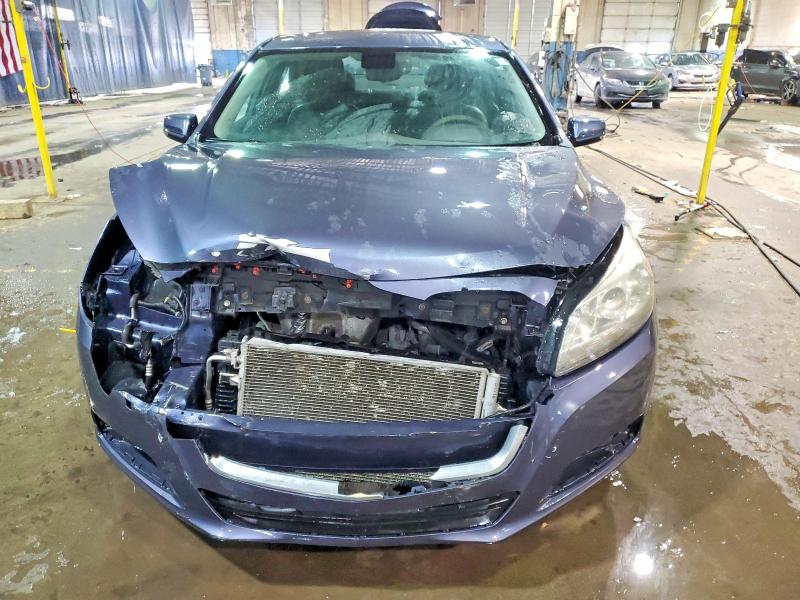 Продаж на аукціоні авто 2014 Chevrolet Malibu, vin: 1G11C5SL3EF249552, номер лоту: 74233525