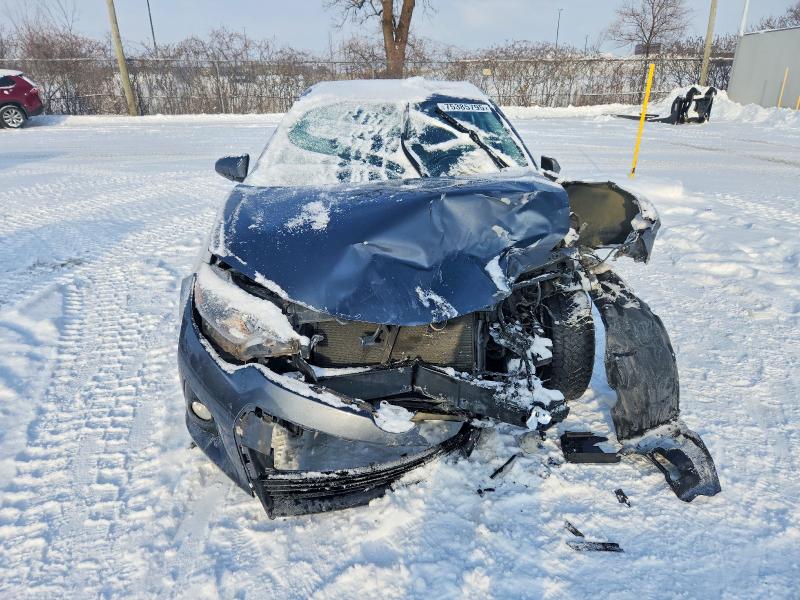 Aukcja sprzedaży 2014 Toyota Corolla, vin: 2T1BURHE6EC208432, numer aukcji: 75385795