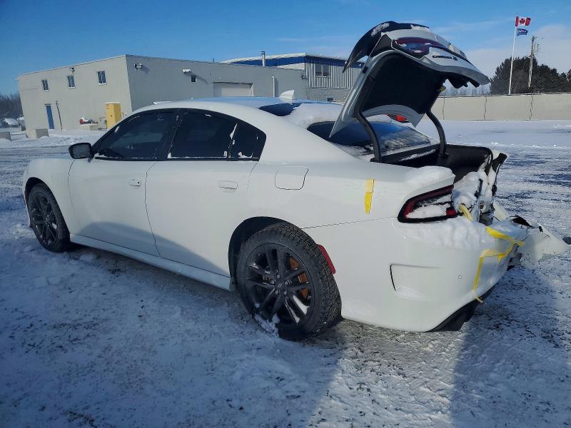98688105 :رقم المزاد ، 2C3CDXMG4PH599478 vin ، 2023 Dodge Charger مزاد بيع
