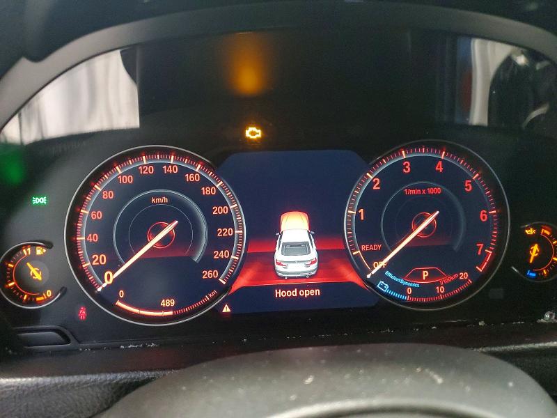 2020 Bmw 430xi მანქანა იყიდება აუქციონზე, vin: WBA4J3C04LBL11528, აუქციონის ნომერი: 74666155