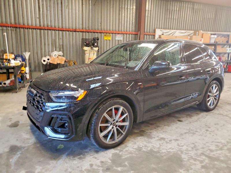 Продаж на аукціоні авто 2025 Audi Q5 E Prest, vin: WA1F2AFY9S2003732, номер лоту: 98835845
