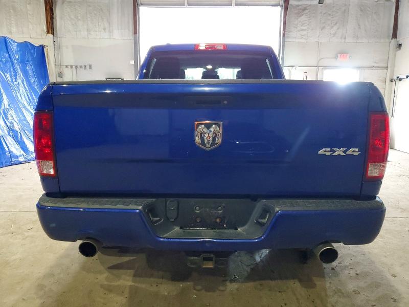 Продаж на аукціоні авто 2014 Ram 1500, vin: 1C6RR7FT4ES375898, номер лоту: 96929335