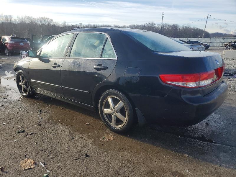 Aukcja sprzedaży 2003 Honda Accord, vin: 1HGCM66563A016761, numer aukcji: 74234335