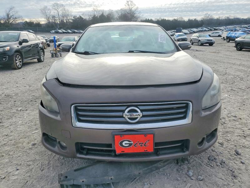 Продаж на аукціоні авто 2013 Nissan Maxima, vin: 1N4AA5AP4DC847768, номер лоту: 74236255