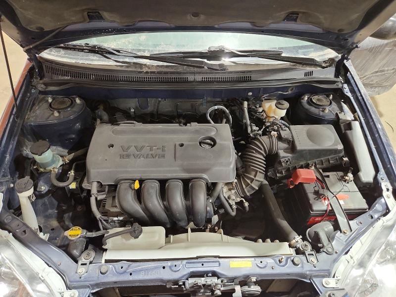 Продаж на аукціоні авто 2006 Toyota Corolla, vin: 2T1BR32E66C706297, номер лоту: 74133005