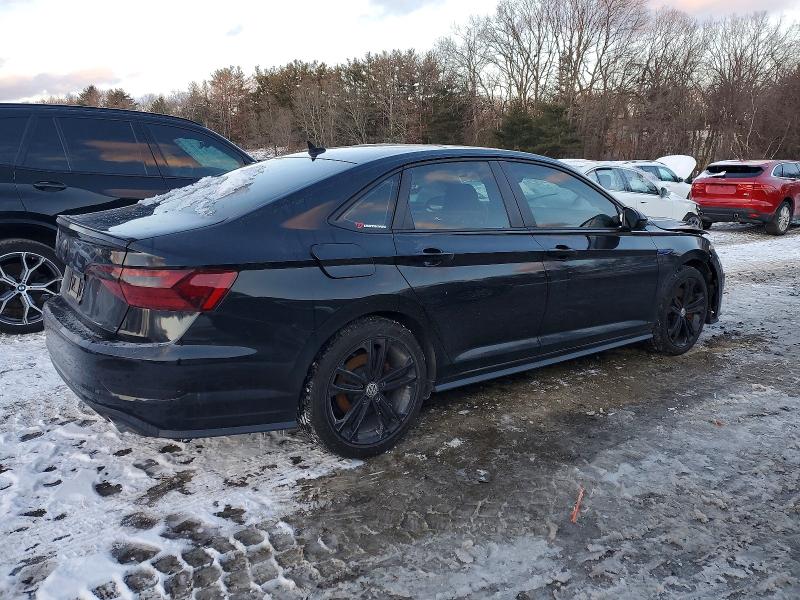 Продажа на аукционе авто 2021 Volkswagen Jetta, vin: 3VW6T7BU4MM041757, номер лота: 99197625