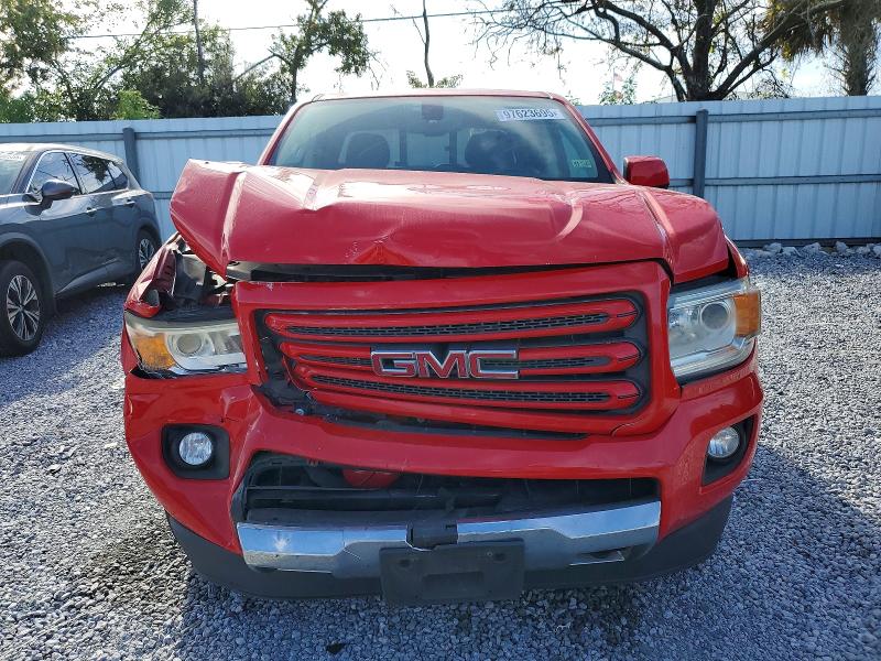 Aukcja sprzedaży 2016 Gmc Canyon, vin: 1GTG6CE33G1195565, numer aukcji: 97623695