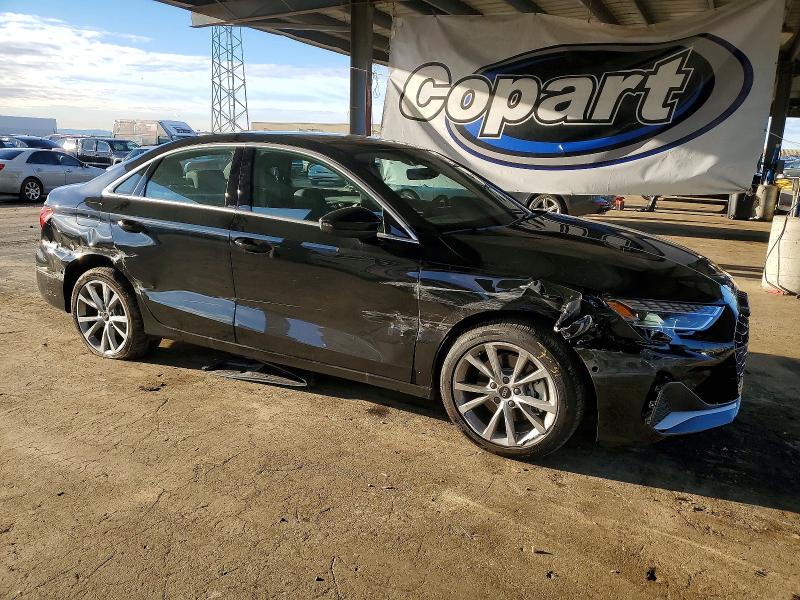 72212125 :رقم المزاد ، WAUGUDGY7TA025303 vin ، 2026 Audi A4 2.0t Quattro 4dr مزاد بيع