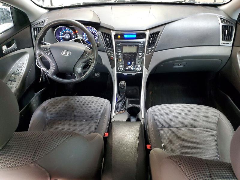 Продаж на аукціоні авто 2012 Hyundai Sonata, vin: 5NPEB4AC7CH438084, номер лоту: 74069475