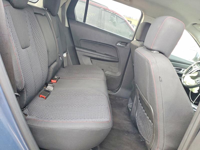 99702845 :رقم المزاد ، 2GKALMEK6C6194515 vin ، 2012 Gmc Terrain مزاد بيع