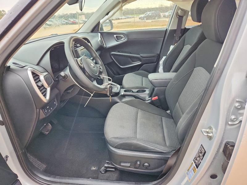 Продажа на аукционе авто 2021 Kia Soul, vin: KNDJ23AU7M7747805, номер лота: 74047015