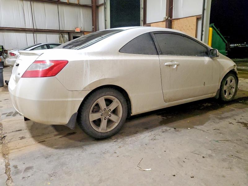 Aukcja sprzedaży 2011 Honda Civic Se 2dr Coupe, vin: 2HGFG1B60BH001873, numer aukcji: 72391165