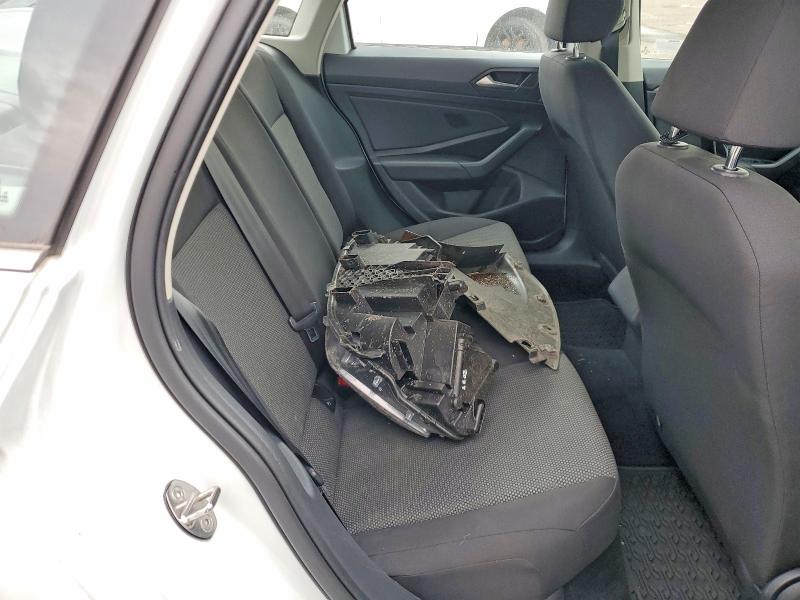 Продаж на аукціоні авто 2020 Volkswagen Jetta, vin: 3VWC57BU0LM096900, номер лоту: 98691385