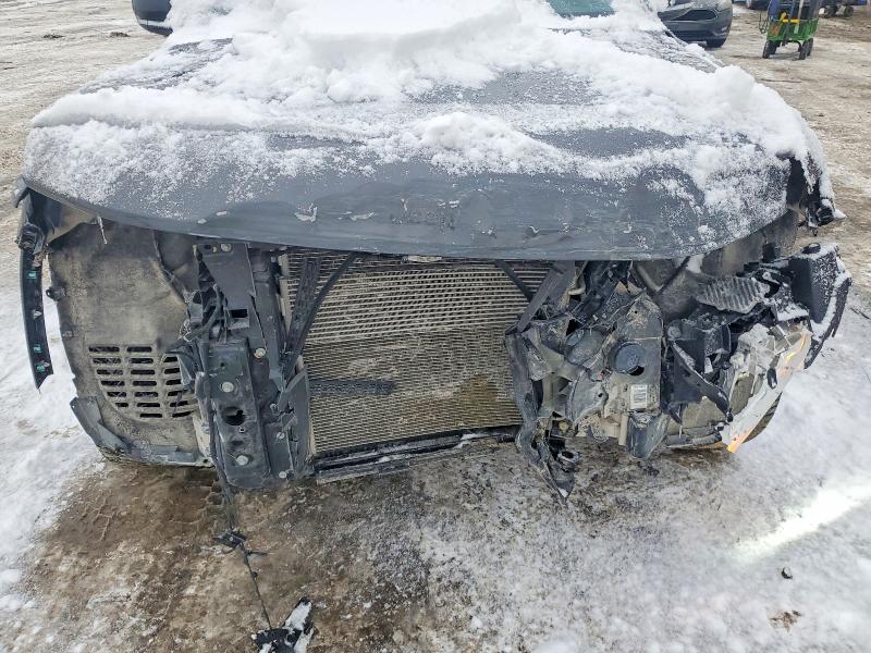 2023 Jeep Grand Cherokee მანქანა იყიდება აუქციონზე, vin: 1C4RJHBG4PC622381, აუქციონის ნომერი: 73209885
