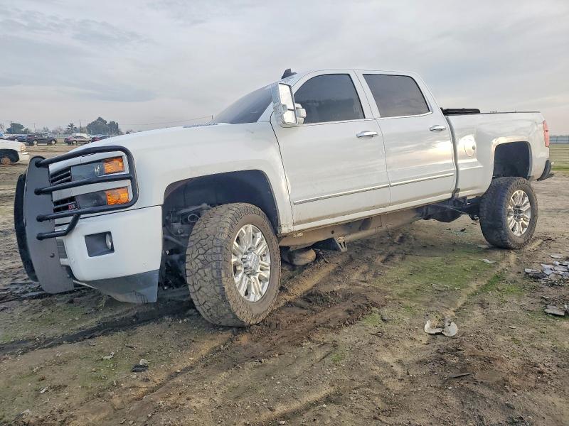 Aukcja sprzedaży 2016 Chevrolet Silverado, vin: 1GC1KWE81GF188020, numer aukcji: 98831765