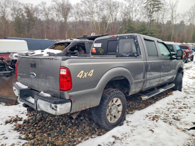 Продаж на аукціоні авто 2011 Ford F350 Super, vin: 1FT8W3B65BEA92930, номер лоту: 72263155