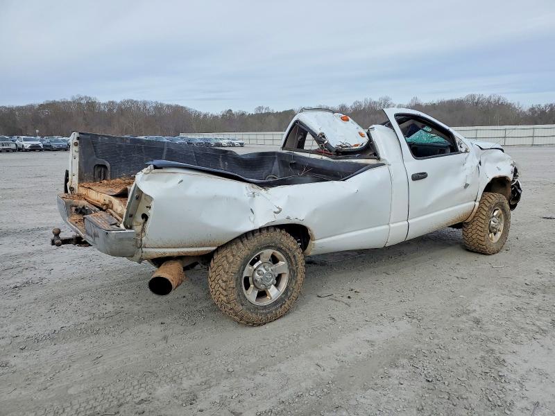 Aukcja sprzedaży 2003 Dodge Ram 2500, vin: 3D7KU26643G748227, numer aukcji: 98962045
