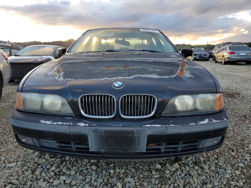 Продажа на аукционе авто 1998 Bmw 5 Series, vin: WBADE5329WBV94367, номер лота: 98625545