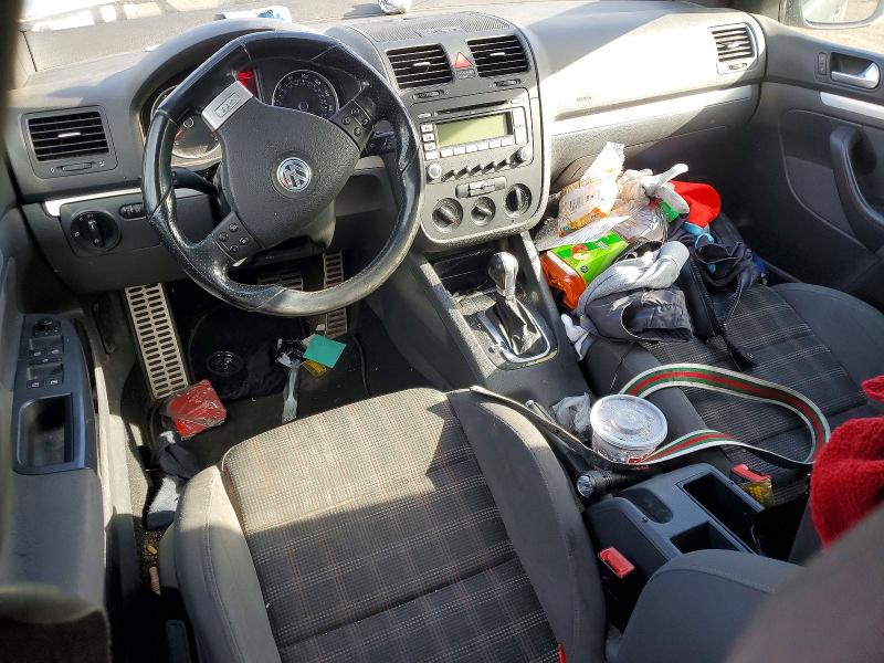 Aukcja sprzedaży 2008 Volkswagen Gti, vin: WVWHV71K08W239974, numer aukcji: 98892515