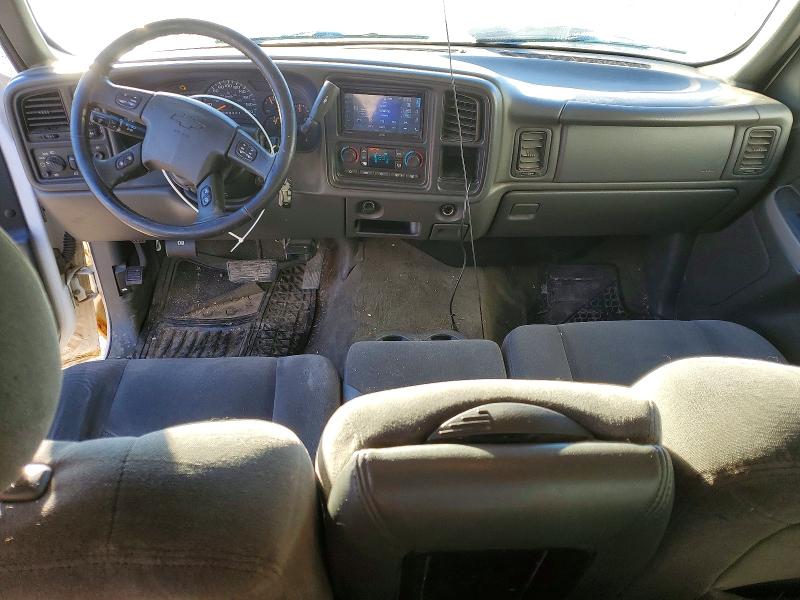 Aukcja sprzedaży 2007 Chevrolet Silverado, vin: 1GCEK19B57Z128525, numer aukcji: 72429585