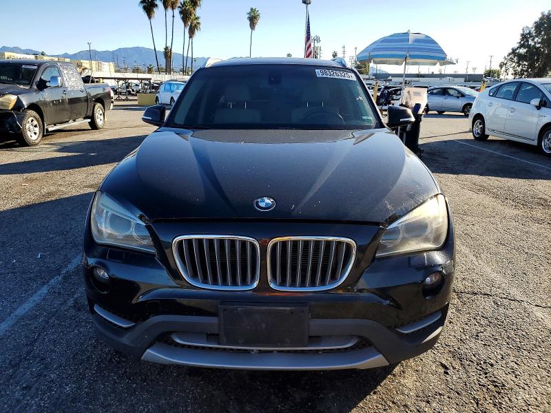 Продажа на аукционе авто 2014 Bmw X1, vin: WBAVM5C54EVV92069, номер лота: 98326325