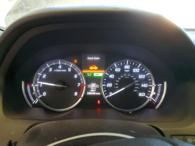 2015 Acura Tlx მანქანა იყიდება აუქციონზე, vin: 19UUB1F51FA030150, აუქციონის ნომერი: 99309575